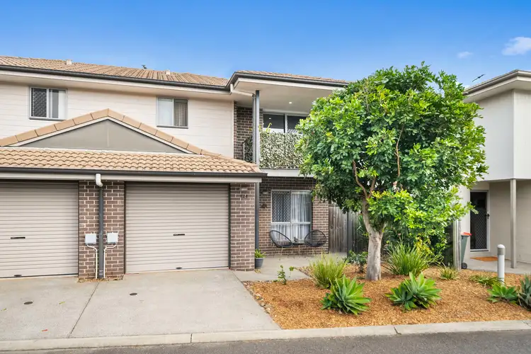 124/1 Bass Court, North Lakes QLD 4509