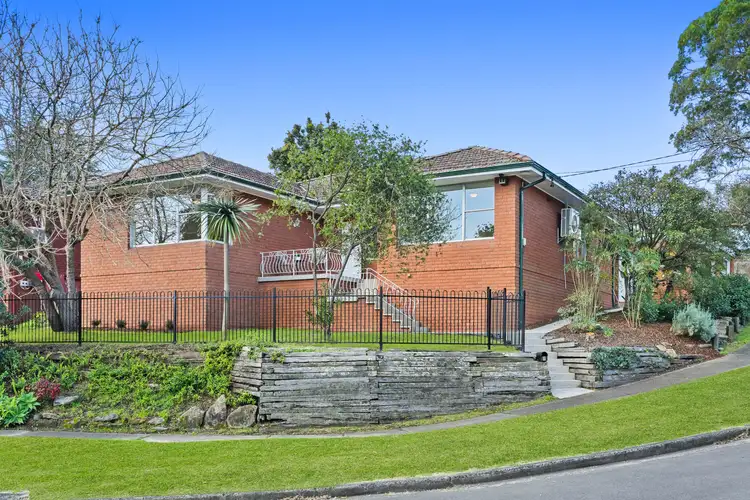 8 Munro Street, Eastwood NSW 2122