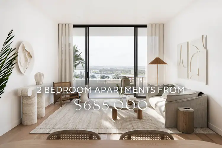 Main view of Homely apartment listing, G02/28-30 Waugh Street, Port Macquarie NSW 2444