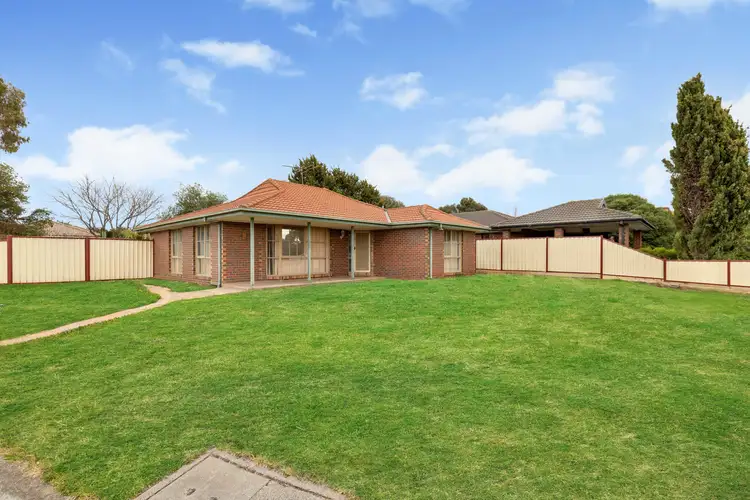Main view of Homely house listing, 5 Stockyard Close, Sydenham VIC 3037