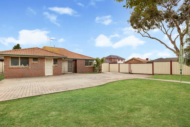 Sixth view of Homely house listing, 5 Stockyard Close, Sydenham VIC 3037