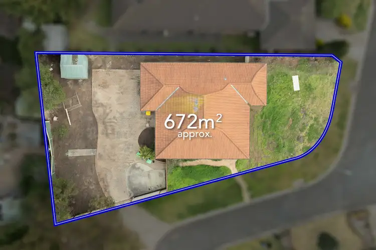 Seventh view of Homely house listing, 5 Stockyard Close, Sydenham VIC 3037