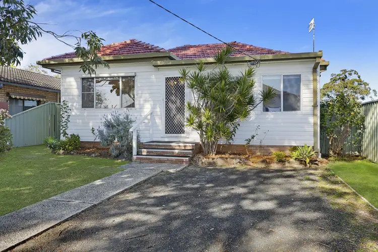 88 Albion Street, Umina Beach NSW 2257