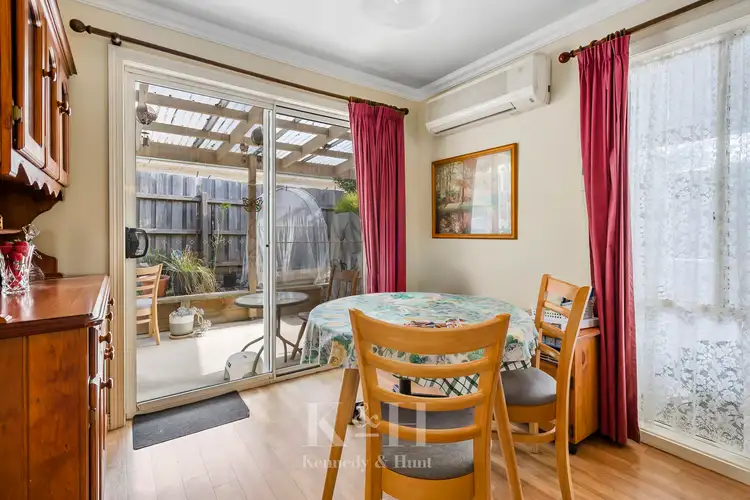 Fifth view of Homely unit listing, 1/58A Urquhart Street, Woodend VIC 3442