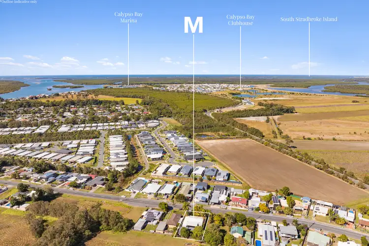 1053 Pimpama-Jacobs Well Road, Jacobs Well QLD 4208