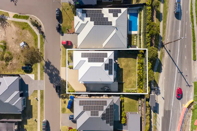 Third view of Homely house listing, 8 Guest Street, Boolaroo NSW 2284