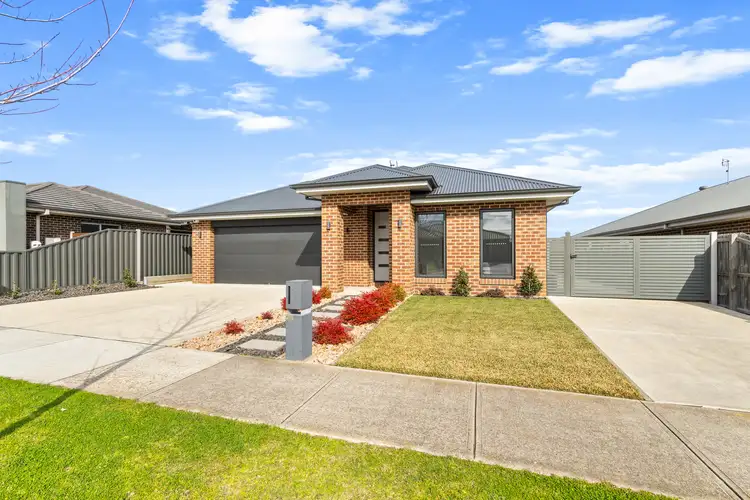 Main view of Homely house listing, 7 Brampton Avenue, Morwell VIC 3840