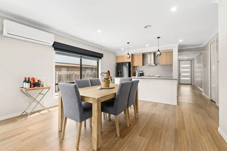 Second view of Homely house listing, 7 Brampton Avenue, Morwell VIC 3840
