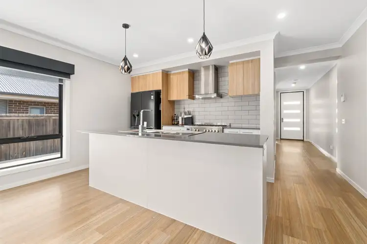 Third view of Homely house listing, 7 Brampton Avenue, Morwell VIC 3840