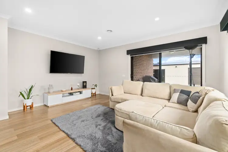 Fourth view of Homely house listing, 7 Brampton Avenue, Morwell VIC 3840