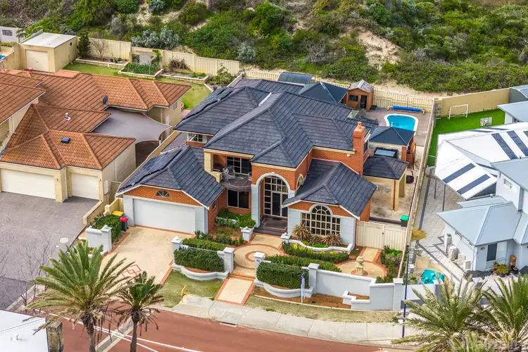 99 San Javier Circle, Secret Harbour WA 6173