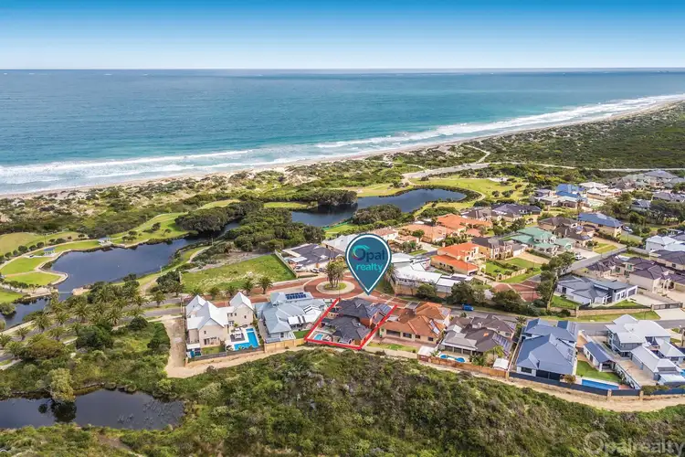 Second view of Homely house listing, 99 San Javier Circle, Secret Harbour WA 6173