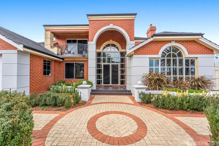 Fourth view of Homely house listing, 99 San Javier Circle, Secret Harbour WA 6173