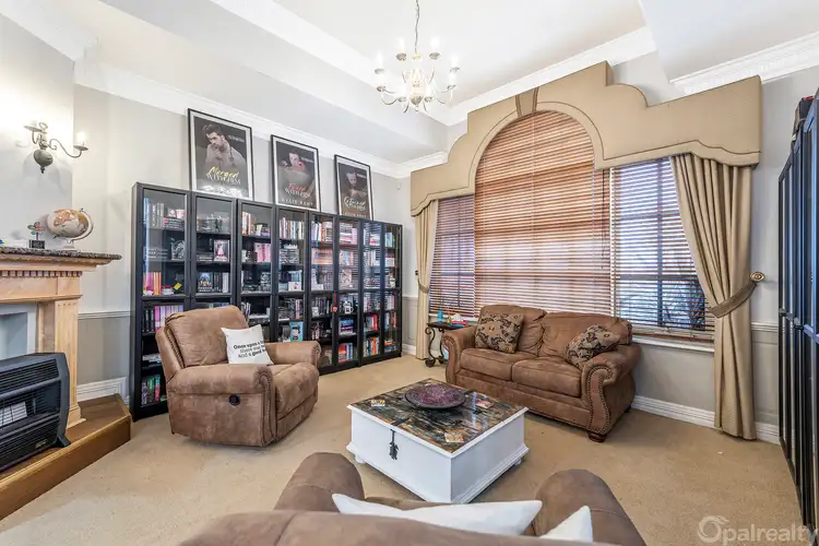 Sixth view of Homely house listing, 99 San Javier Circle, Secret Harbour WA 6173