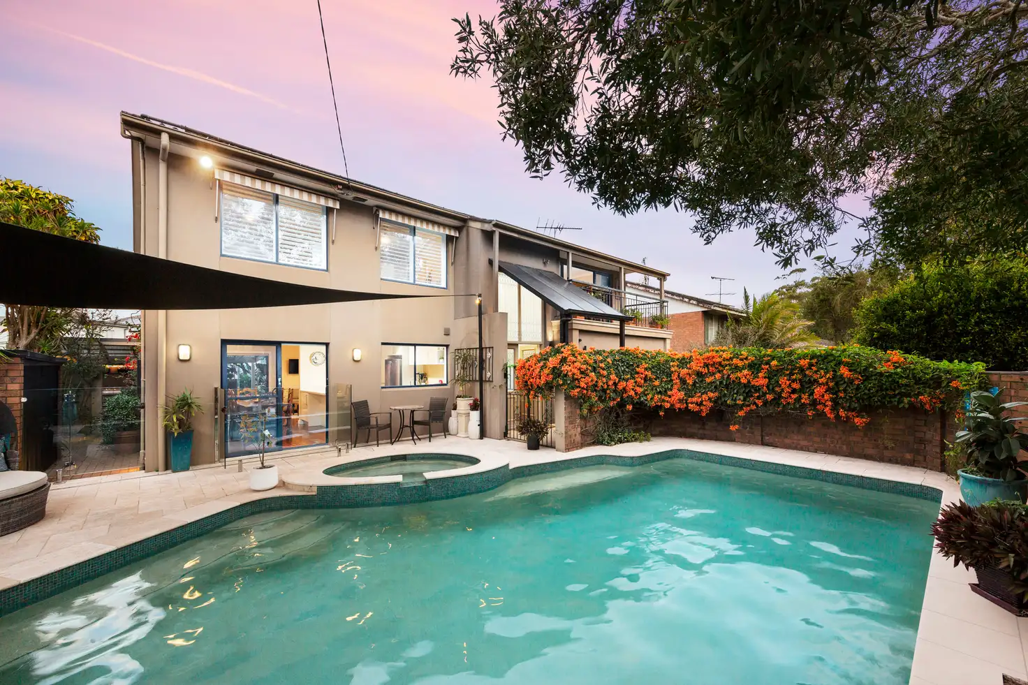 Main view of Homely house listing, 7 Palara Place, Dee Why NSW 2099