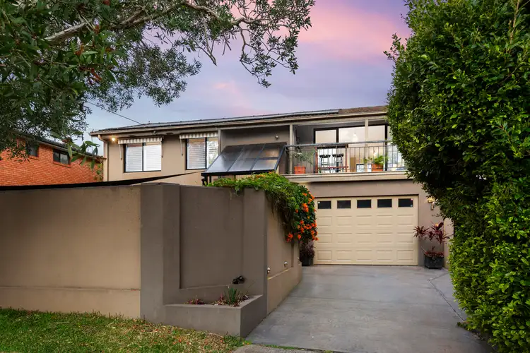 Third view of Homely house listing, 7 Palara Place, Dee Why NSW 2099
