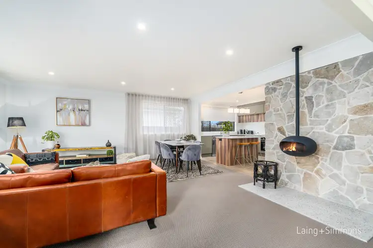 Main view of Homely house listing, 244 Donnelly Street, Armidale NSW 2350