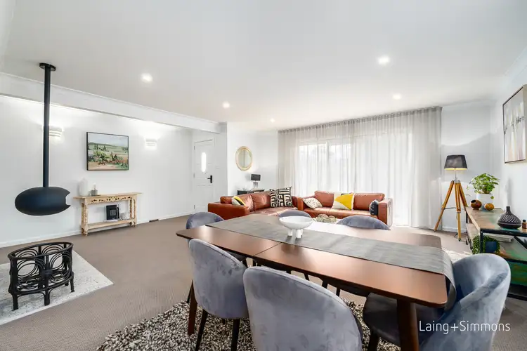 Second view of Homely house listing, 244 Donnelly Street, Armidale NSW 2350