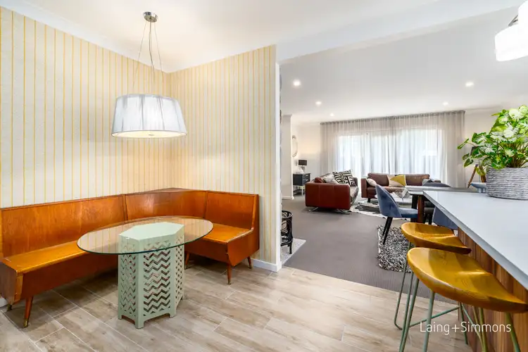 Third view of Homely house listing, 244 Donnelly Street, Armidale NSW 2350