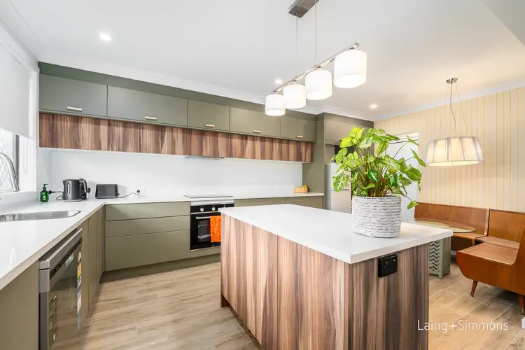 Fourth view of Homely house listing, 244 Donnelly Street, Armidale NSW 2350