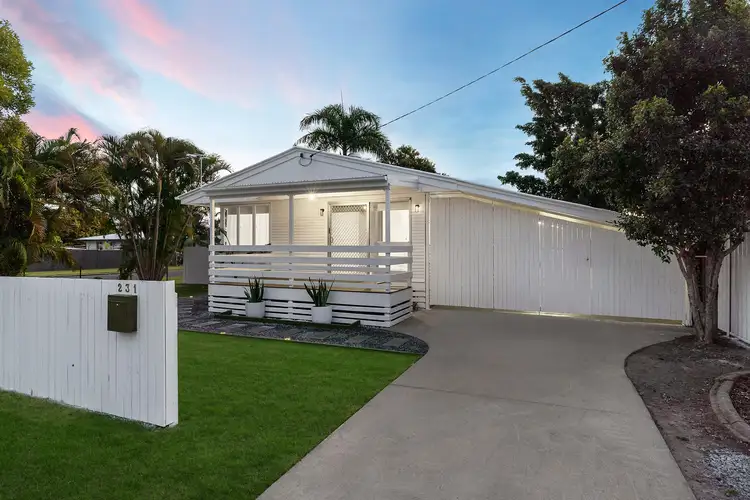 231 Horton Street, Koongal QLD 4701