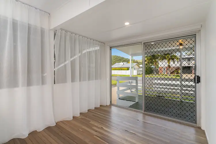 Fifth view of Homely house listing, 231 Horton Street, Koongal QLD 4701