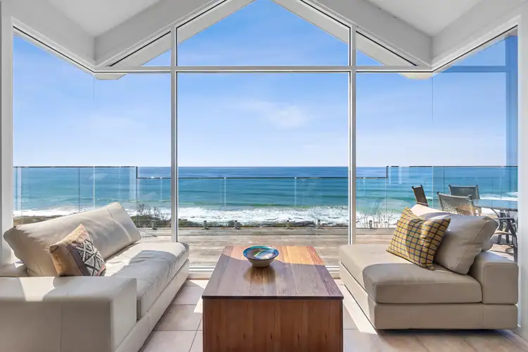 Main view of Homely house listing, 74 Dorman Street, Lorne VIC 3232