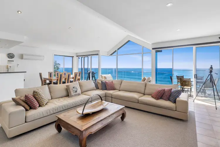 Second view of Homely house listing, 74 Dorman Street, Lorne VIC 3232