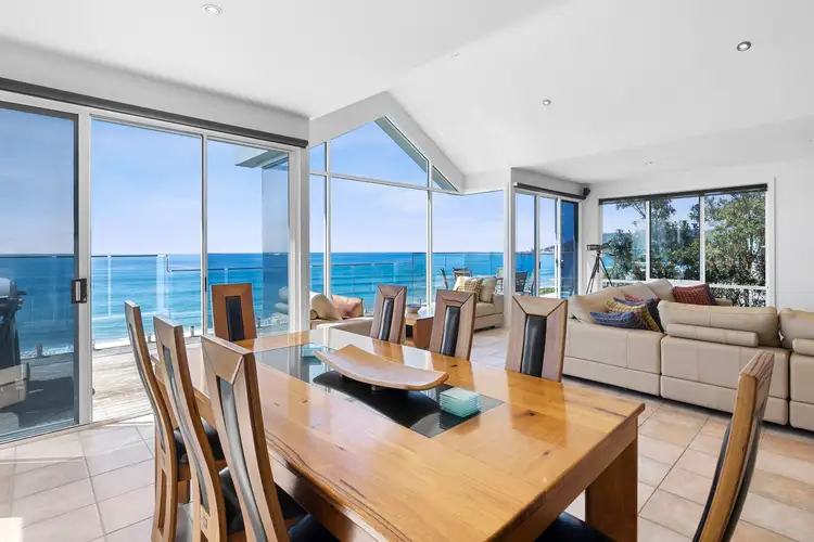 Third view of Homely house listing, 74 Dorman Street, Lorne VIC 3232