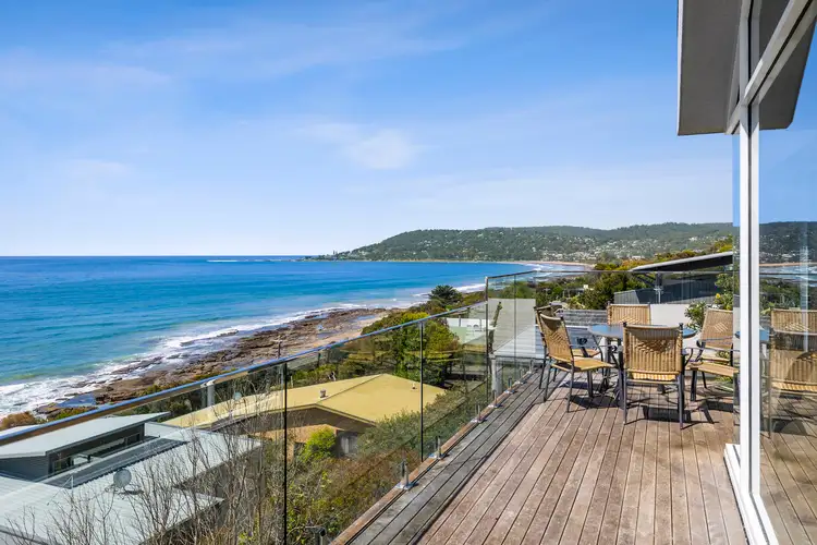 Fifth view of Homely house listing, 74 Dorman Street, Lorne VIC 3232