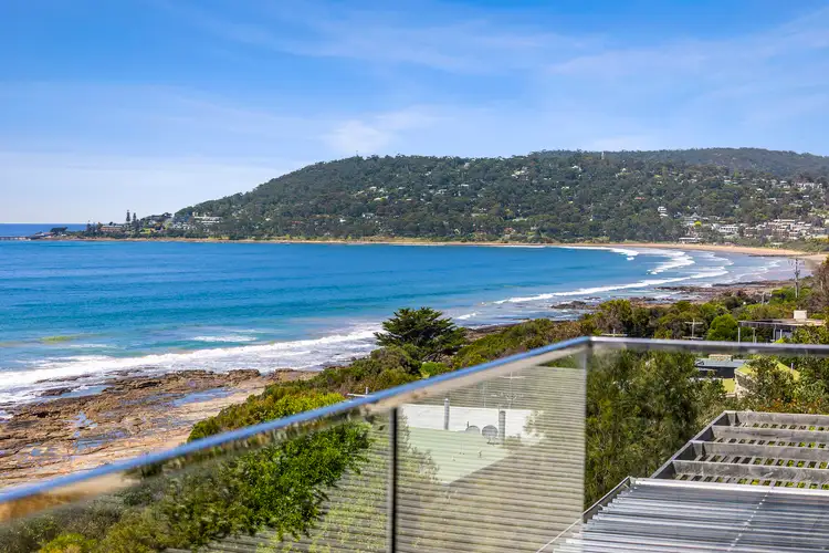 Sixth view of Homely house listing, 74 Dorman Street, Lorne VIC 3232