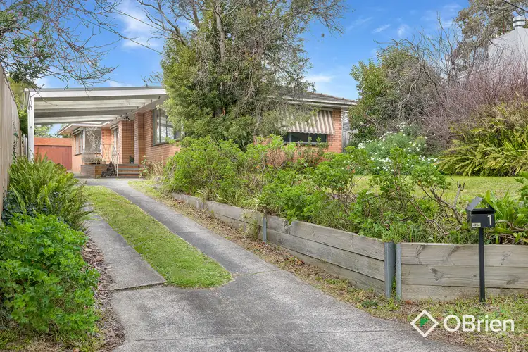 Main view of Homely house listing, 1 Nareen Court, Frankston South VIC 3199