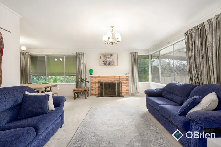 Third view of Homely house listing, 1 Nareen Court, Frankston South VIC 3199