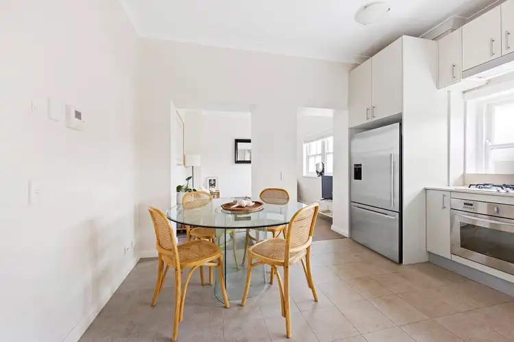 Second view of Homely apartment listing, 9/7 Commonwealth Parade, Manly NSW 2095