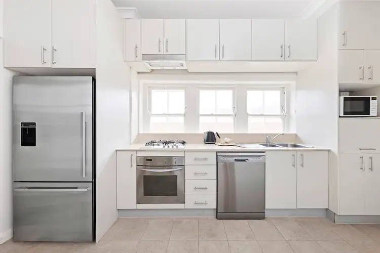 Third view of Homely apartment listing, 9/7 Commonwealth Parade, Manly NSW 2095