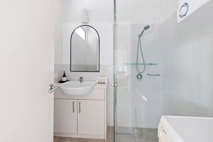 Fifth view of Homely apartment listing, 9/7 Commonwealth Parade, Manly NSW 2095