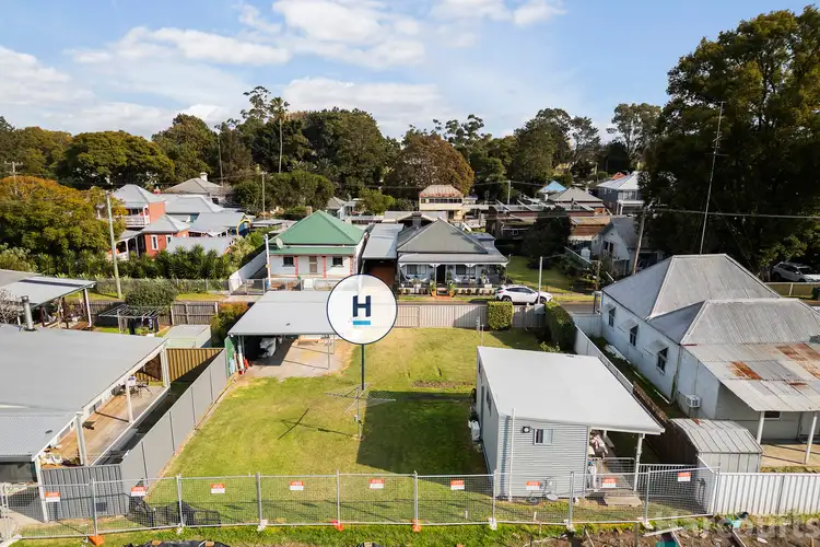 Lot 1 Albert Street, Horseshoe Bend NSW 2320