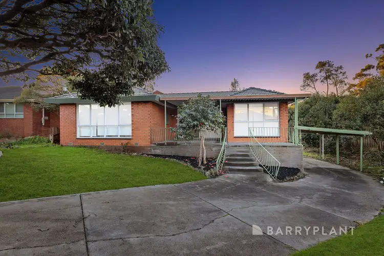 6 Marcella Court, Oakleigh East VIC 3166