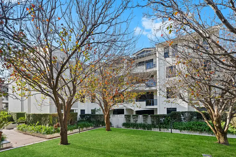 Fourth view of Homely apartment listing, 217/4 Bechert Road, Chiswick NSW 2046