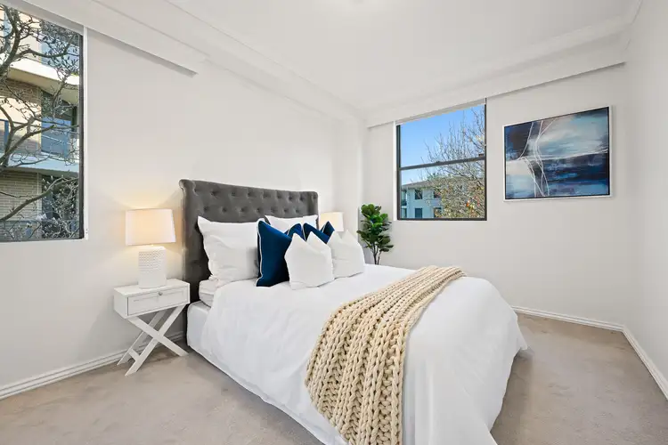 Sixth view of Homely apartment listing, 217/4 Bechert Road, Chiswick NSW 2046