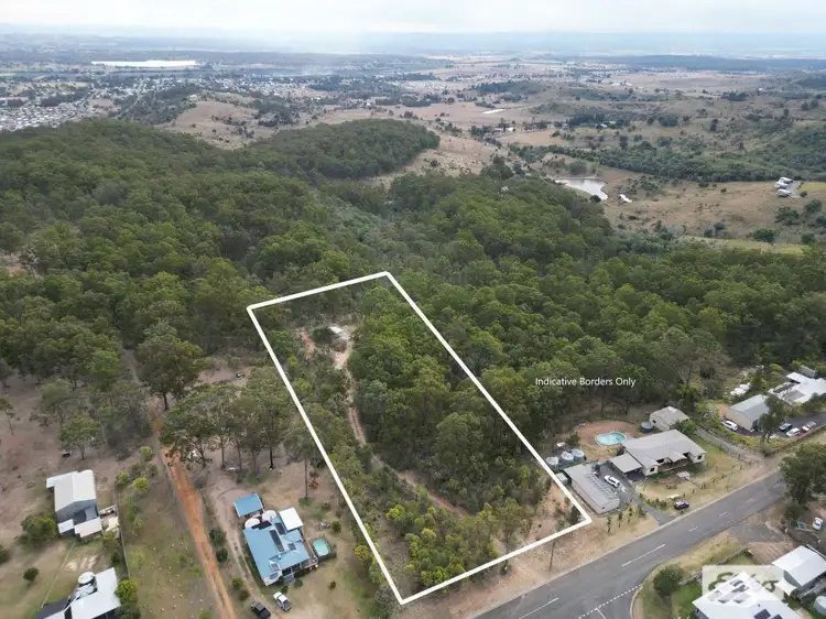 20 Mountain Road, Laidley QLD 4341