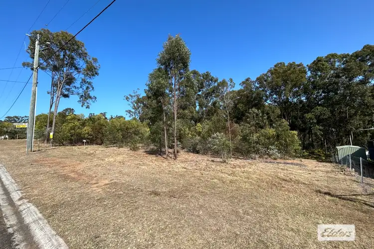 Sixth view of Homely land listing, 20 Mountain Road, Laidley QLD 4341