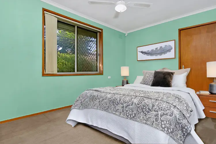 Fourth view of Homely house listing, 16 Barnes Crescent, Sunshine West VIC 3020