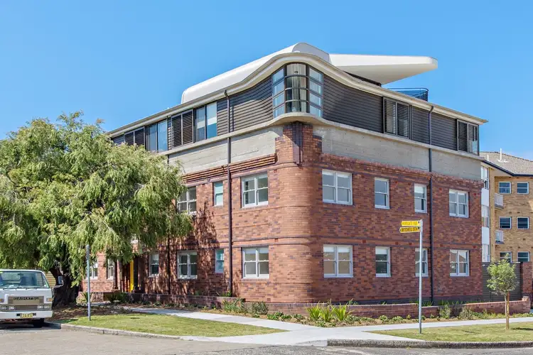 5/1 Ramsgate Avenue, Bondi Beach NSW 2026