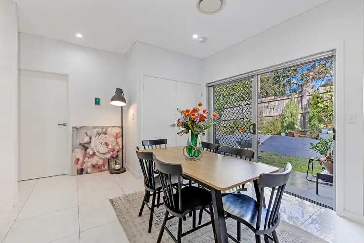 Second view of Homely villa listing, 43 Winbourne Street, West Ryde NSW 2114