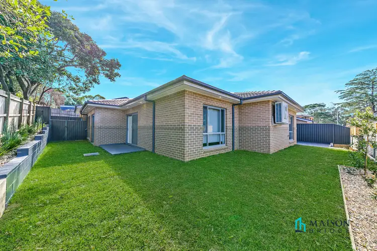 Third view of Homely villa listing, 43 Winbourne Street, West Ryde NSW 2114