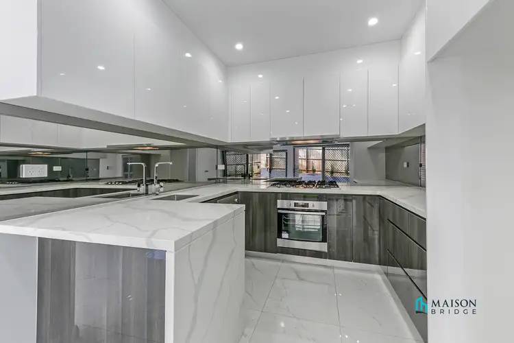 Fourth view of Homely villa listing, 43 Winbourne Street, West Ryde NSW 2114