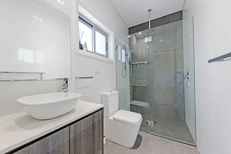 Sixth view of Homely villa listing, 43 Winbourne Street, West Ryde NSW 2114