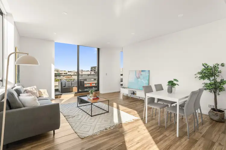 627/12 Hudson Street, Lewisham NSW 2049