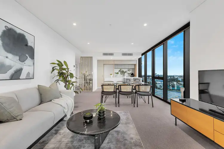 1108/103 South Wharf Drive